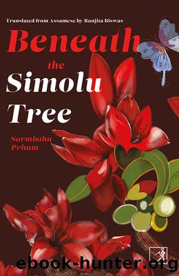 Beneath the Simolu Tree by Sarmistha Pritam