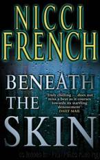 Beneath the Skin by French Nicci