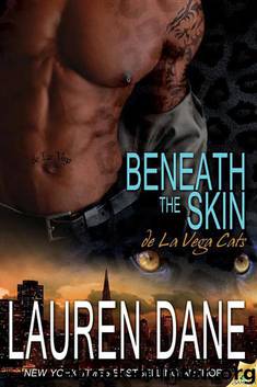 Beneath the Skin by Lauren Dane