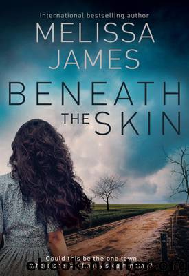 Beneath the Skin by Melissa James