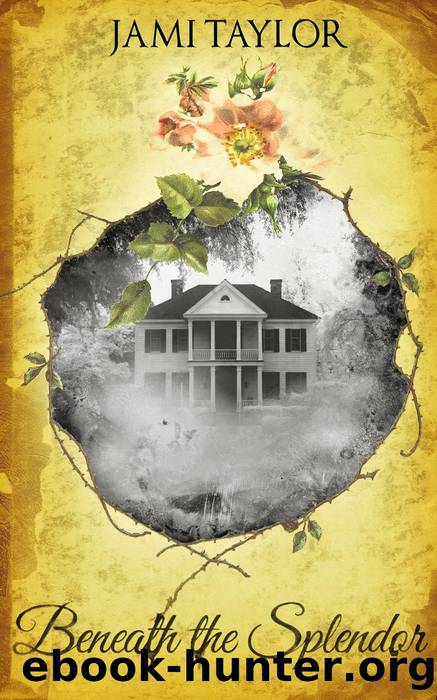 Beneath the Splendor by Jami Taylor