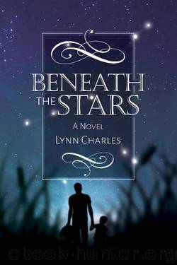 Beneath the Stars by Lynn Charles