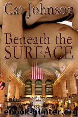 Beneath the Surface by Cat Johnson