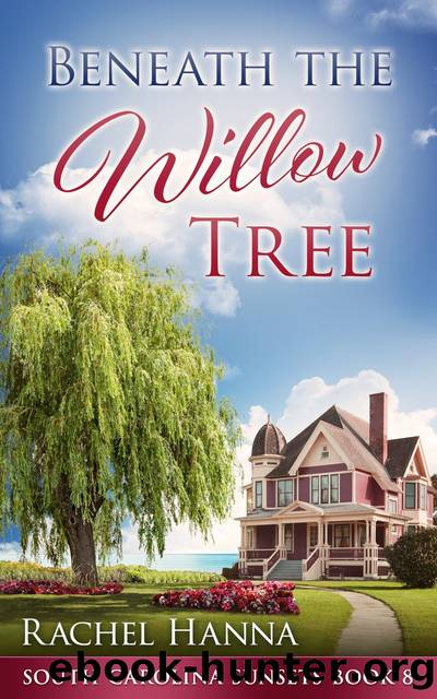Beneath the Willow Tree by Rachel Hanna