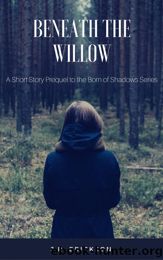 Beneath the Willow by Jr Erickson