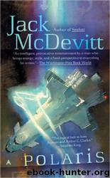 Benedict 2 - Polaris by Jack McDevitt