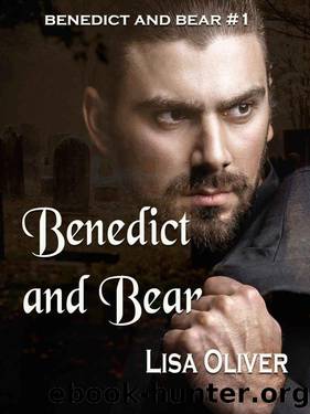 Benedict and Bear by Lisa Oliver