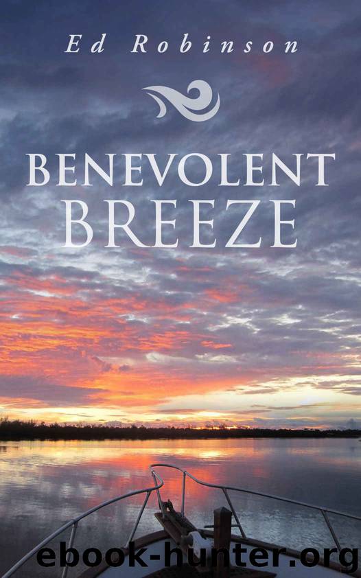 Benevolent Breeze by Robinson Ed