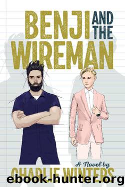 Benji and the Wireman by Charlie Winters