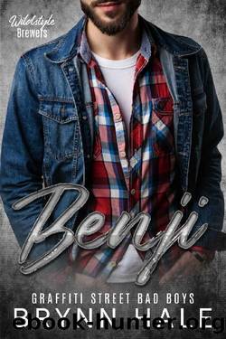 Benji by Brynn Hale