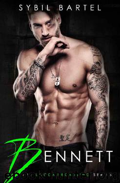 Bennett by Sybil Bartel