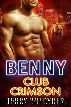 Benny by Terry Bolryder