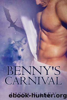 Benny's Carnival by Lissa Kasey