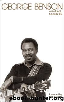 Benson by George Benson
