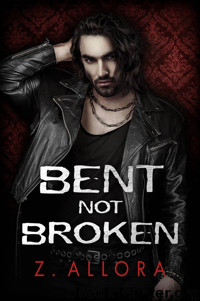 Bent Not Broken by Z. Allora