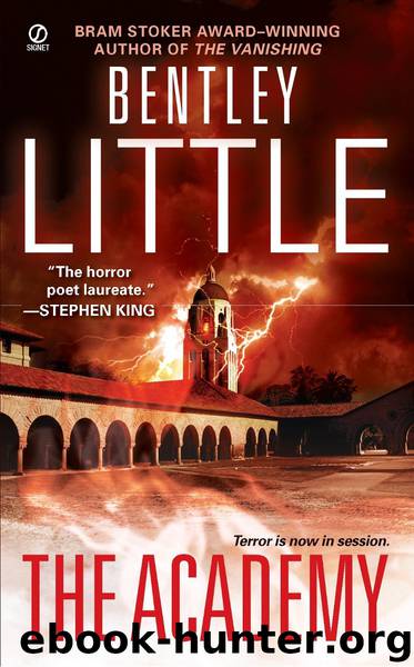 Bentley Little Omnibus by Bentley Little & Bentley Little - (ebook by Undead) & Bentley Little