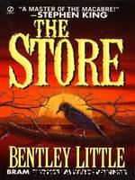 Bentley Little by The Store