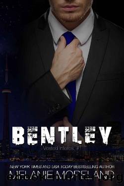 Bentley_Vested Interest 1 by Melanie Moreland