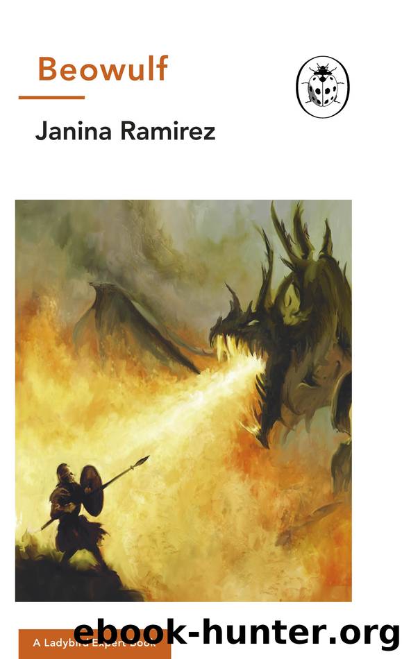 Beowulf by Janina Ramirez