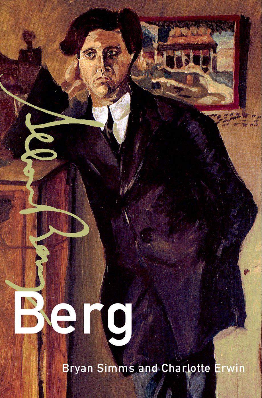 Berg by Bryan R. Simms & Charlotte Erwin