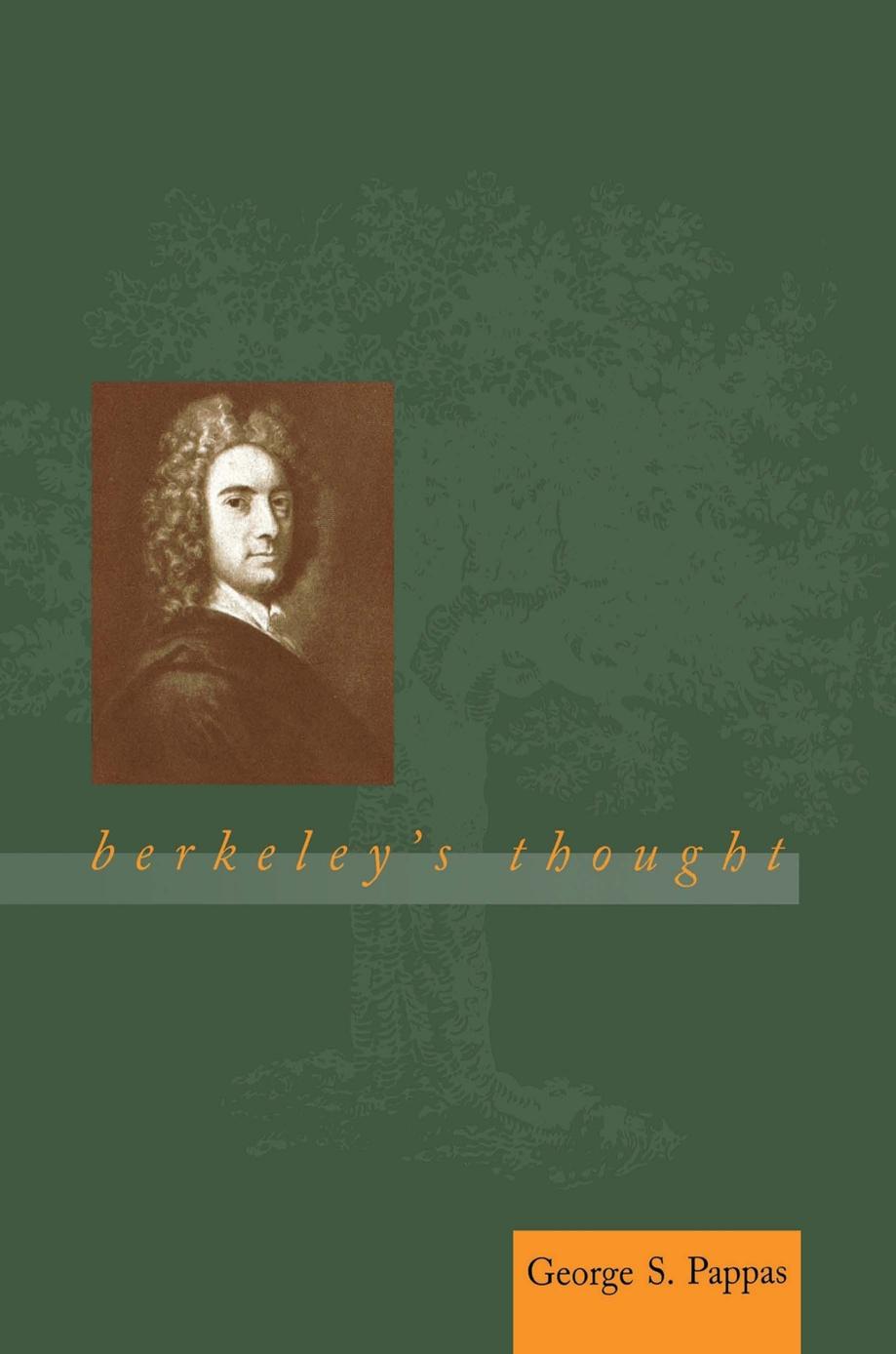 Berkeley's Thought by George S. Pappas
