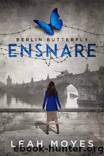 Berlin Butterfly: Ensnare (Berlin Butterfly Series Book 1) by Leah Moyes