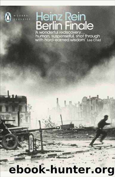 Berlin Finale (Penguin Modern Classics) by Heinz Rein