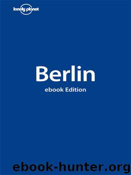 Berlin by Andrea Schulte-Peevers