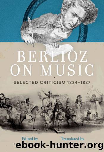 Berlioz on Music by Katherine Kolb