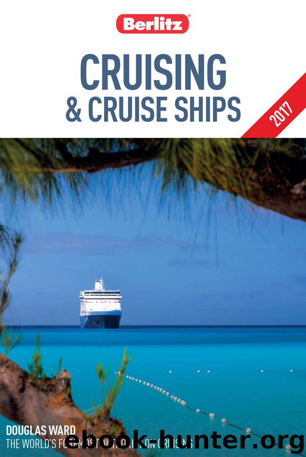 Berlitz Cruising & Cruise Ships 2017 by Berlitz Travel