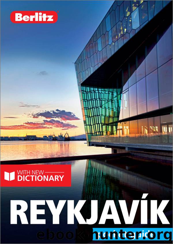 Berlitz Pocket Guide Reykjavik (Travel Guide eBook) by Berlitz