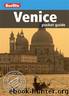 Berlitz: Venice Pocket Guide by Unknown