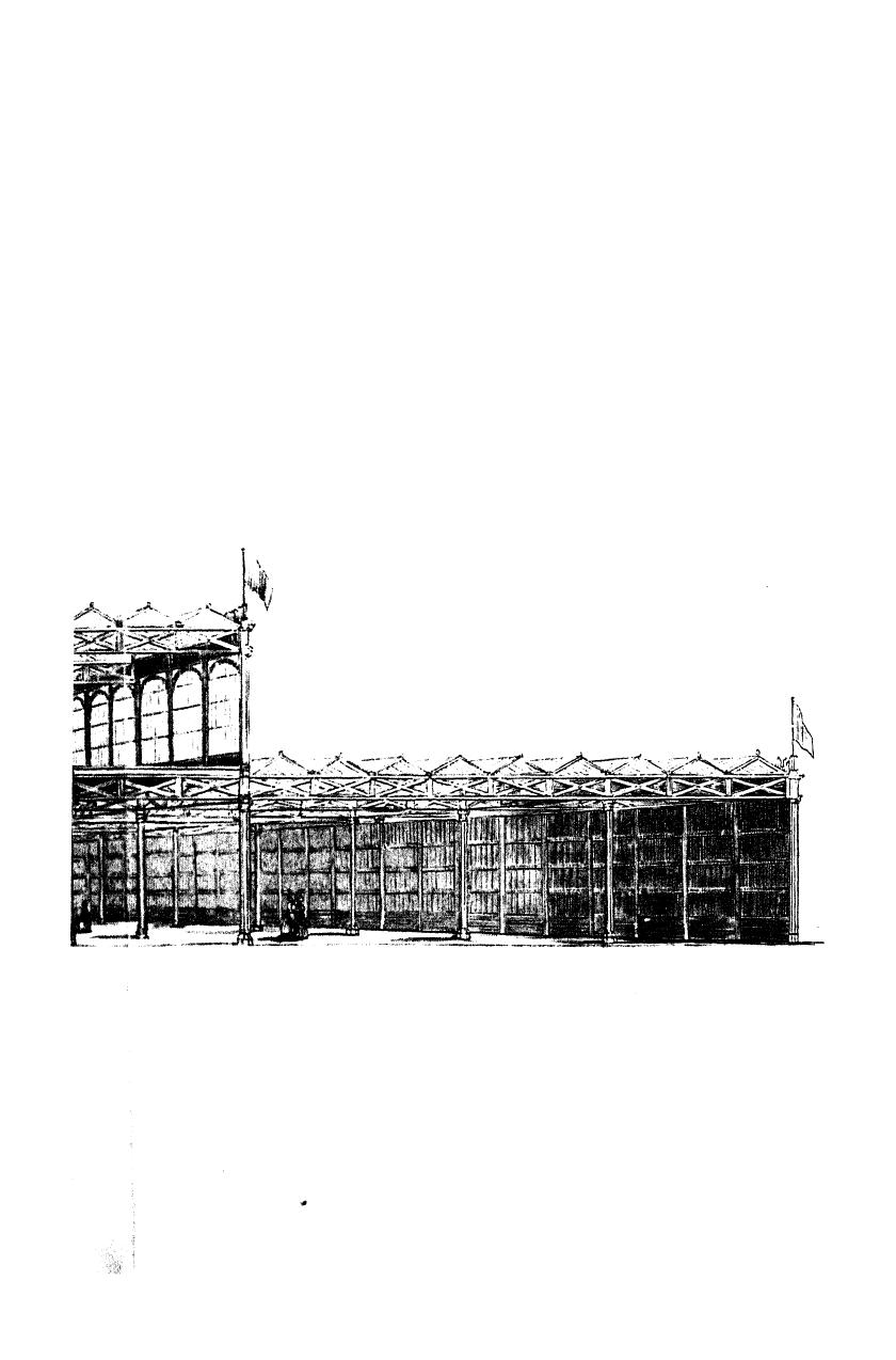 Berlyn, BY Peter Berlyn - The crystal palace by 1851