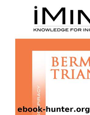 Bermuda Triangle by iMinds