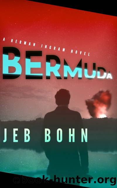 Bermuda by Jeb Bohn
