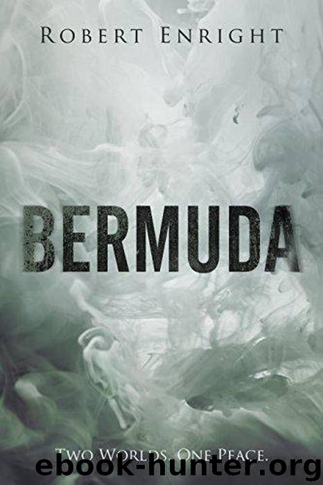 Bermuda by Robert Enright