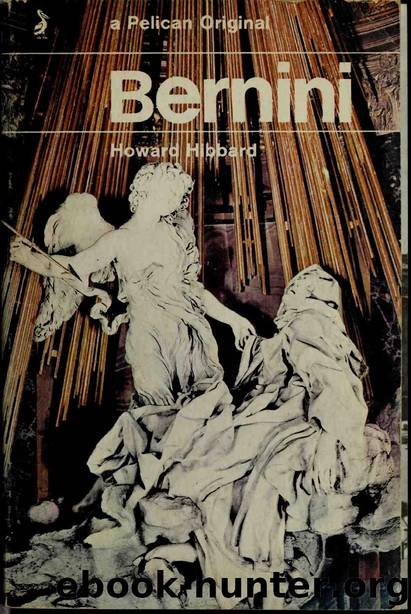 Bernini (Pelican Art Ebook) by Unknown