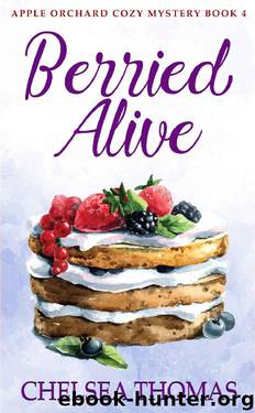 Berried Alive by Chelsea Thomas