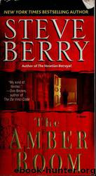 Berry, Steve - The Amber Room by Steve Berry