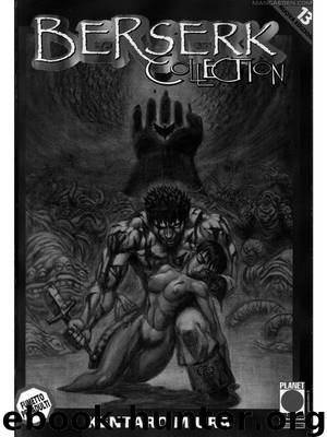 Berserk 13 by Unknown