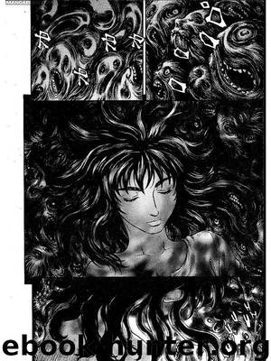 Berserk 20 by Unknown