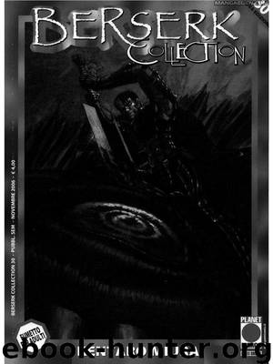 Berserk 30 by Unknown