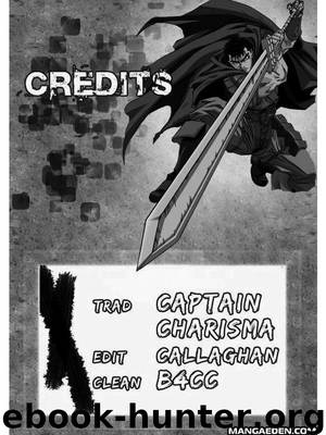 Berserk 303-333 by Unknown