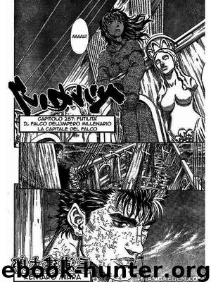 Berserk 33 by Unknown