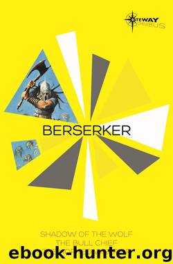 Berserker SF Gateway Omnibus by Holdstock Robert