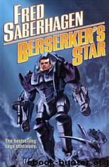Berserker's Star by Fred Saberhagen