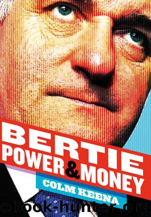 Bertie by Colm Keena