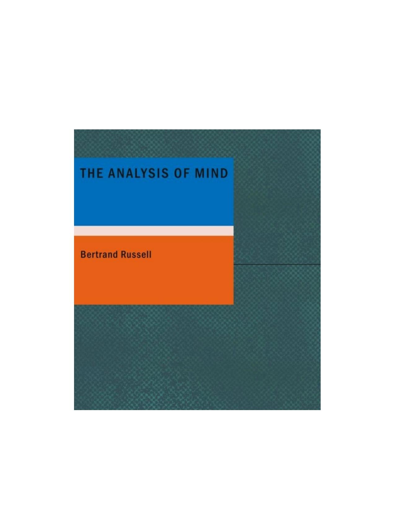 Bertrand Russell by mardukk