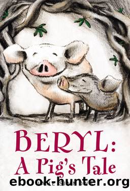 Beryl by Jane Simmons