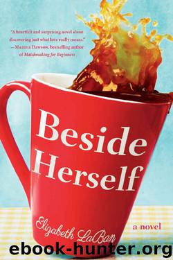 Beside Herself by Elizabeth LaBan